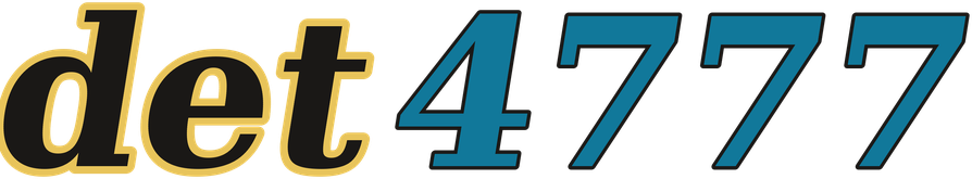 det4777 logo